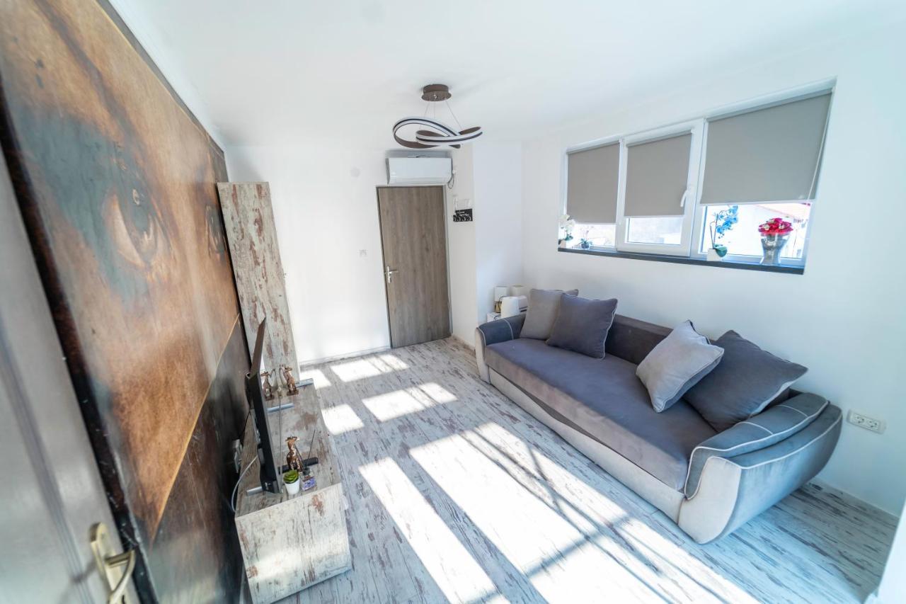 Apartament cu 2 dormitoare