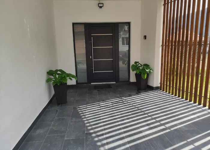 Casa Dobro Dubova Hotel